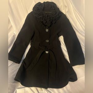 GUC Copper Key coat. Size 10/12 girls.